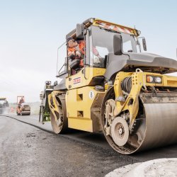 Wkrótce ruszą prace przy budowie drogi Racibórz - Pszczyna