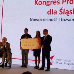 W Katowicach rozmawiali o Programie dla Śląska