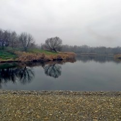 Co dalej ze żwirowniami na Ostrogu?