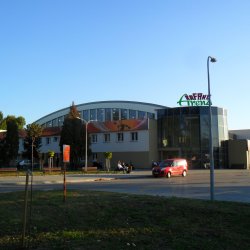 Zaproszenie na finał turnieju o puchar Rzecznika Praw Dziecka i prezydenta Miasta Racibórz