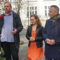 Czyste powietrze w Raciborzu - rekomendacja komisji