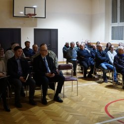 Spotkanie z mieszkańcami Płoni - co z otaczarnią?