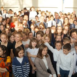 Prawa Dzieci muszą być respektowane!