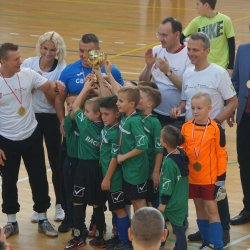Sportowcy dzieciom