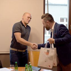 Kolejny inwestor w Strefie Ekonomicznej!