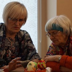 Konkurs ofert na prowadzenie Klubu Seniora