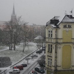 Ogłoszenie o wpłynięciu oferty na realizację zadania publicznego "Ferie w mieście"