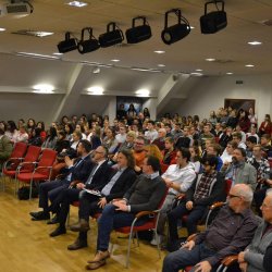 Konferencja Zobacz/Znaj/Zachowaj