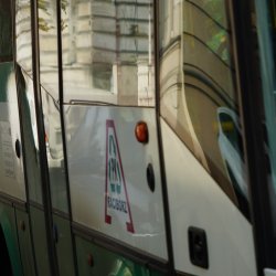 Bezpłatna komunikacja miejska w ferie dla uczniów