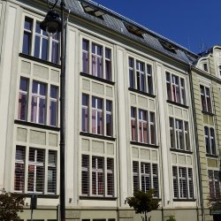 Nabór kandydatów na członków komisji konkursowej