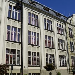 Unieważnienie konkursu ofert
