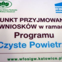 Praca w Urzędzie Miasta. Poszukujemy ekodoradcy.