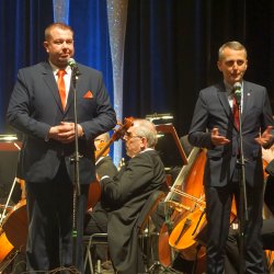 Koncert Noworoczny Prezydenta i Starosty