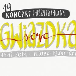 Już dziś Gwiazdka Serc!