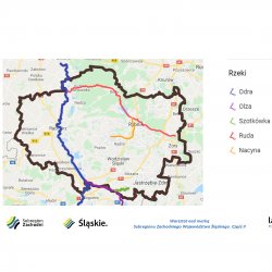 Zachodnie Śląskie i Kraina Górnej Odry - nowe marki naszego subregionu