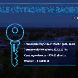 77 m2 do wynajęcia w centrum. Lokal użytkowy