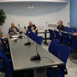 Zostań radnym Rady Seniorów. Rusza nabór