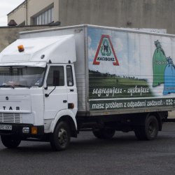 Harmonogram odbioru odpadów na rok 2020