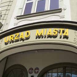 Praca w Urzędzie przy pozyskiwaniu środków pozabudżetowych