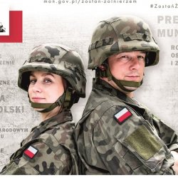 Nabór do wojskowej służby przygotowawczej