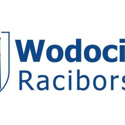 Nowe logo Wodociągów Raciborskich