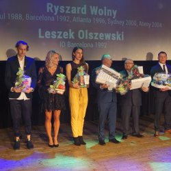 XIII Gala Raciborskiego Sportu