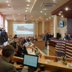Współdziałanie kluczem do sukcesu. Szansą jest program Kolej Plus