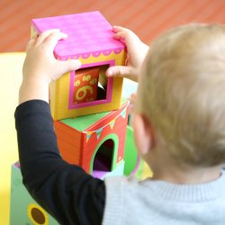 Od września więcej miejsc w żłobku