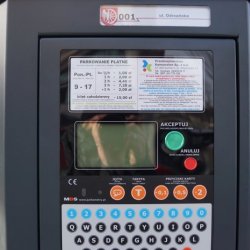 Abonament za miesiąc luty jest ważny do 6. marca.