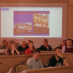 Konsultacje w sprawie Parku Kulturowego Stare Miasto w Raciborzu