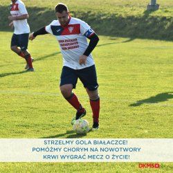 WIRTUALNY DZIEŃ DAWCY SZPIKU