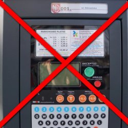 Bez opłat w strefie płatnego parkowania