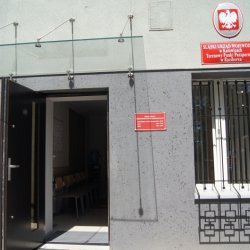 Po paszport do Katowic, Bielska Białej lub Częstochowy
