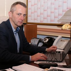 Komunikat prezydenta w sprawie wsparcia przedsiębiorców