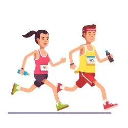 Rafako Półmaraton Racibórz - odwołany
