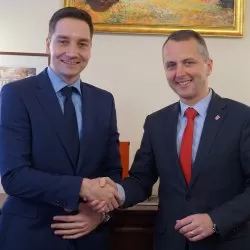 Krzysztof Sałajczyk poprowadzi Unię Racibórz