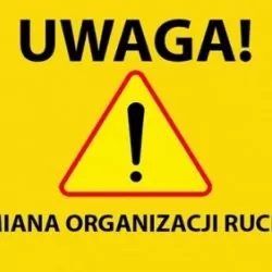 Zmiany w organizacji ruchu w Markowicach