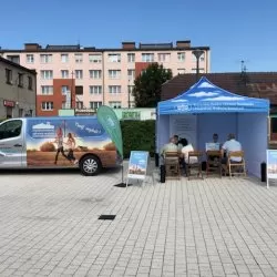 Wszystko o "Czystym powietrzu" w piątek 14 sierpnia na Rynku