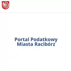 Portal Podatkowy Miasta Racibórz