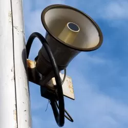 1 sierpnia zawyją syreny