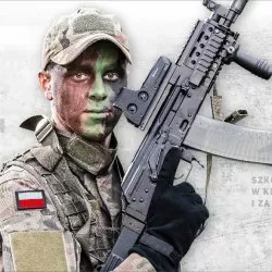 Zostań żołnierzem RP. Trwa nabór na szkolenie do służby przygotowawczej.