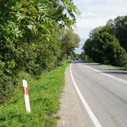 W przyszłym roku powstanie ścieżka rowerowa do Markowic