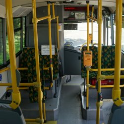 Zapoznaj się ze zmianami w rozkładzie jazdy autobusów