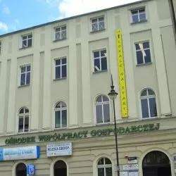 Konkurs ofert na zadania z zakresu rozwoju gospodarczego