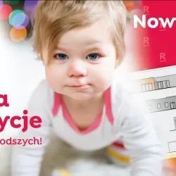 Czas na inwestycje. Nowy żłobek 2021