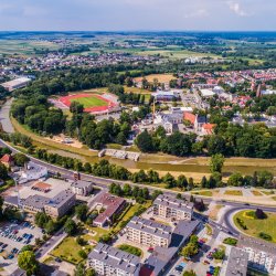 Racibórz wysoko w rankingu samorządów Rzeczypospolitej