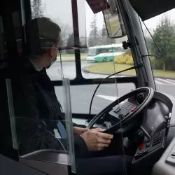 Zmiany w rozkładzie jazdy autobusów