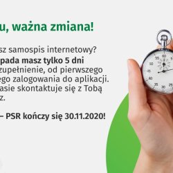 W całej Polsce trwa Powszechny Spis Rolny.