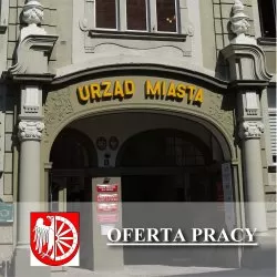 Nowy nabór w UM