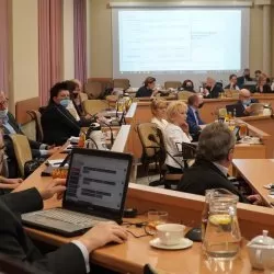 Dziś XXIX sesja Rady Miasta Racibórz. Zapraszamy do śledzenia obrad online
